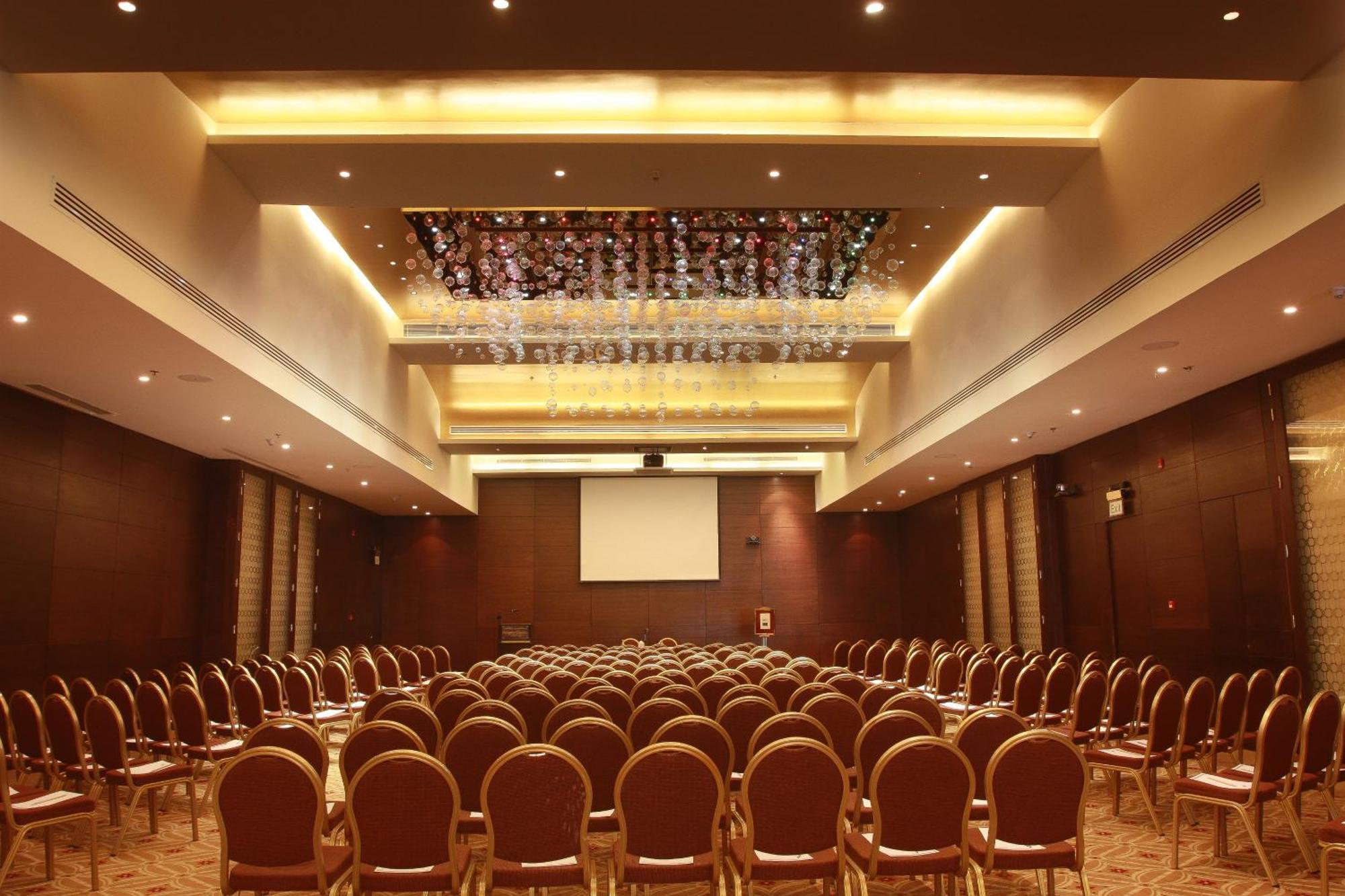 ホテル リージェンシー パレス アンマン エクステリア 写真 The Grand Ballroom